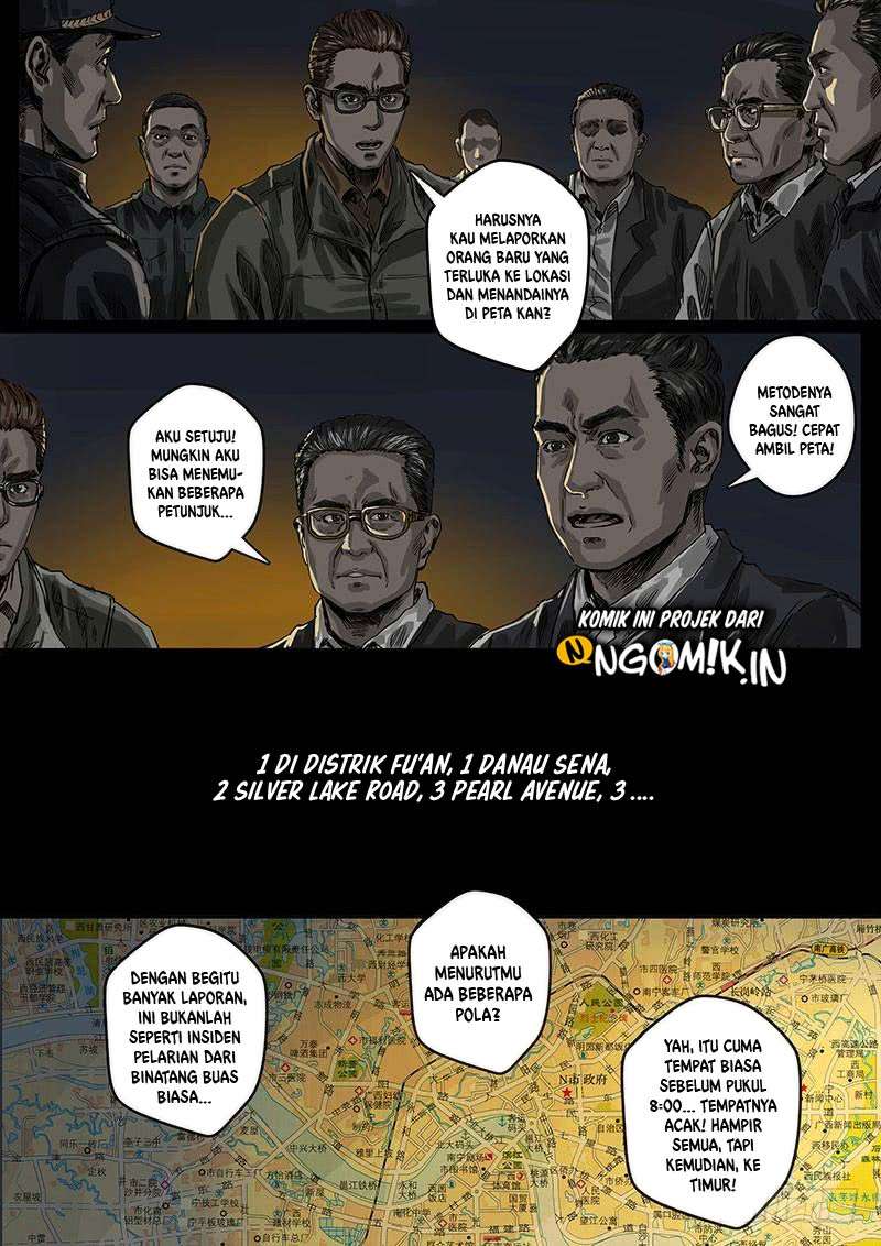 Cretaceous Period Chapter 6.2 - Halaman 7