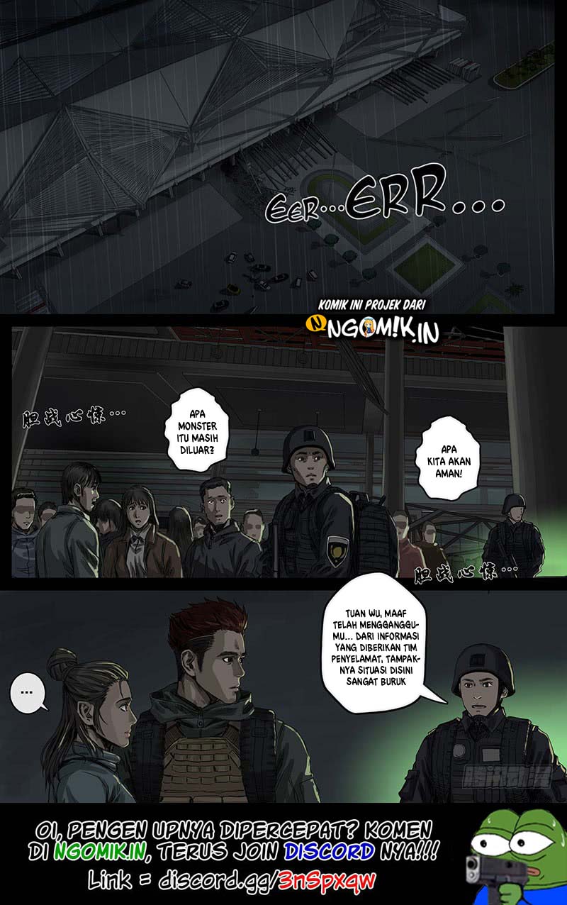 Cretaceous Period Chapter 5.3 - Halaman 2