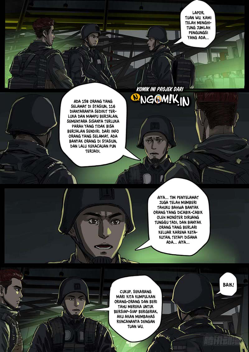 Cretaceous Period Chapter 5.3 - Halaman 5