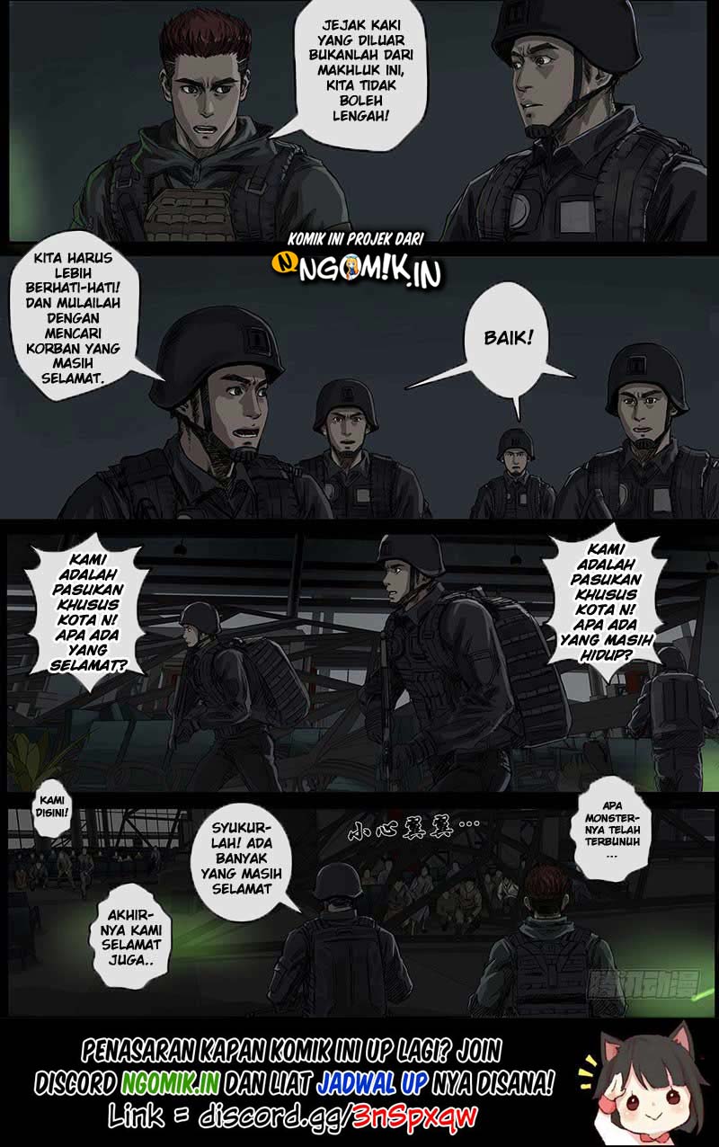 Cretaceous Period Chapter 05.2 - Halaman 2