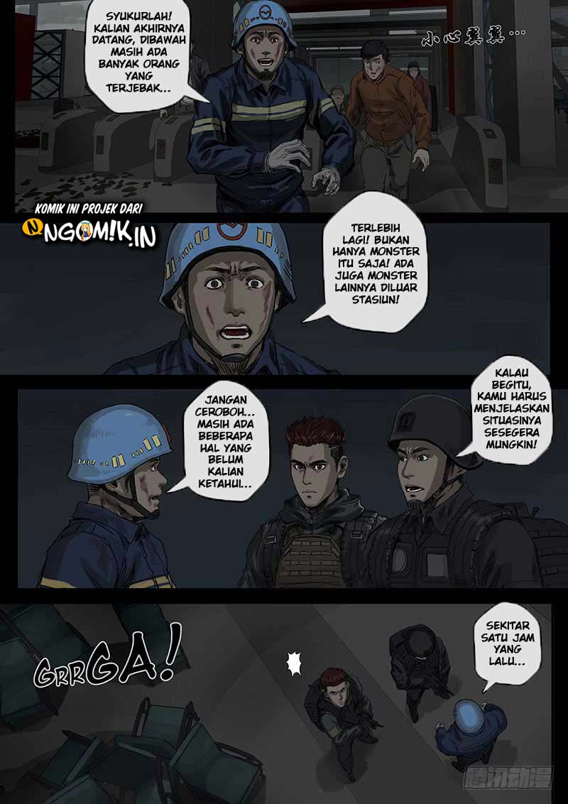 Cretaceous Period Chapter 05.2 - Halaman 3