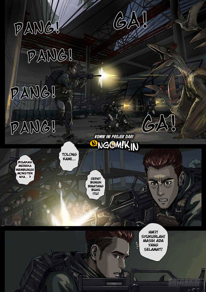 Cretaceous Period Chapter 05.1 - Halaman 5