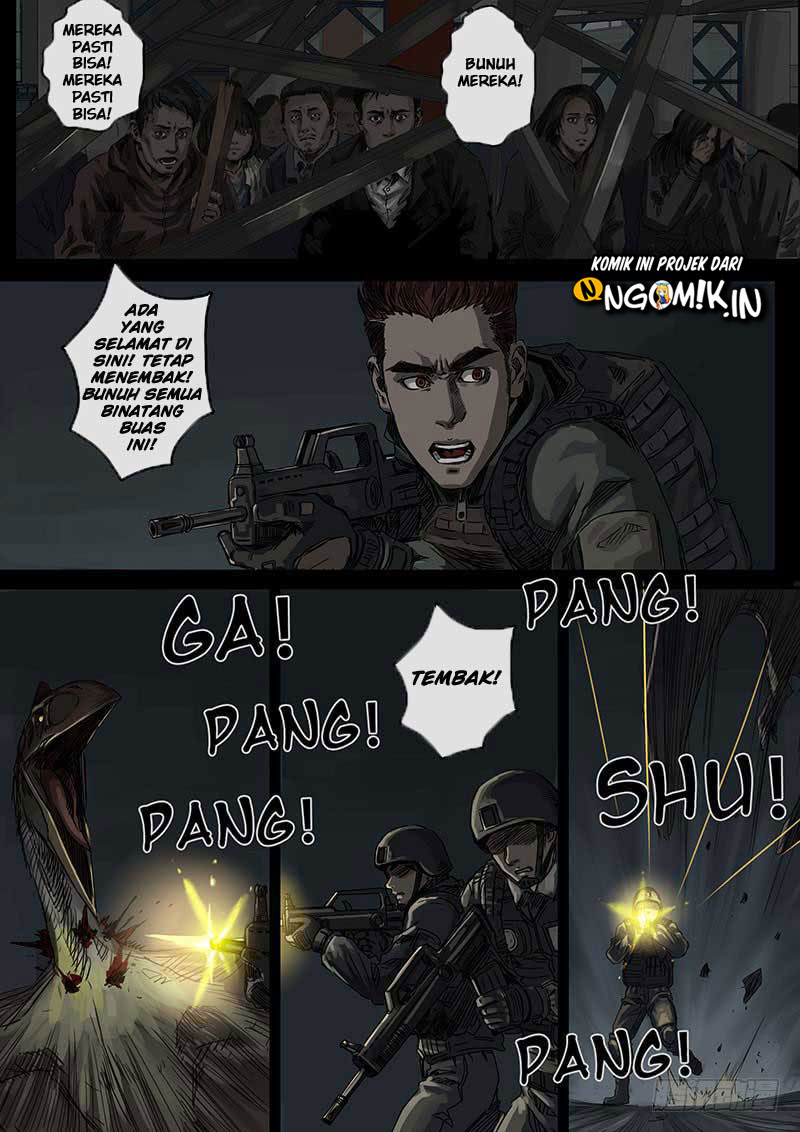 Cretaceous Period Chapter 05.1 - Halaman 6