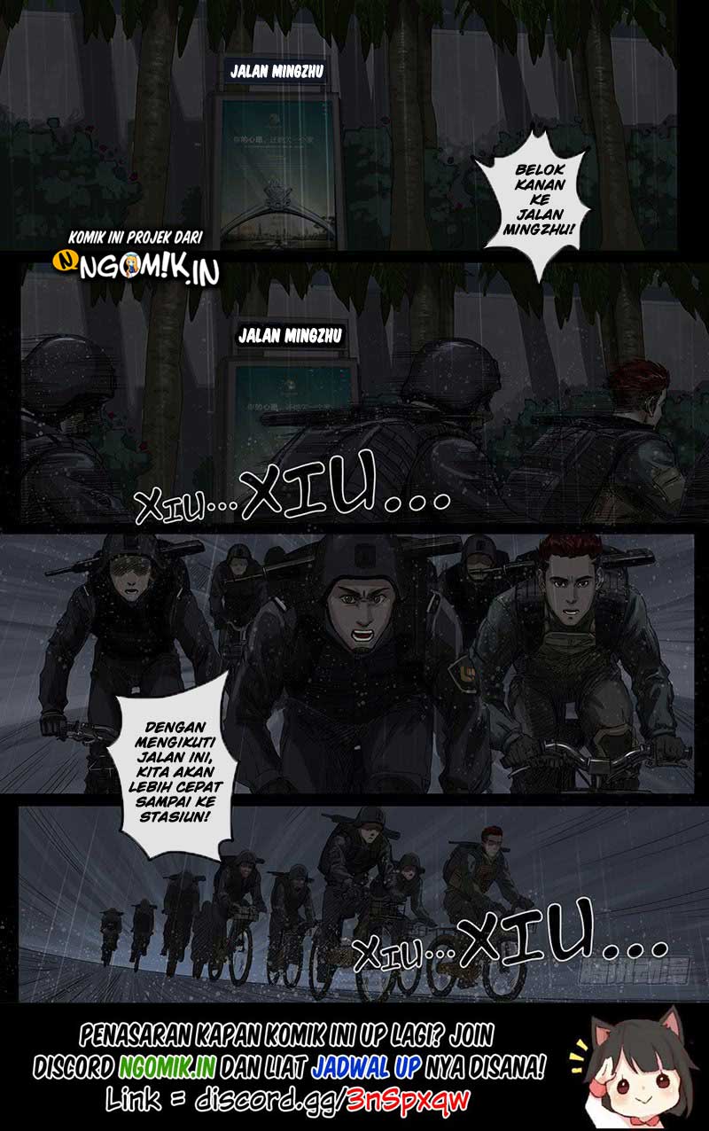Cretaceous Period Chapter 04.3 - Halaman 2