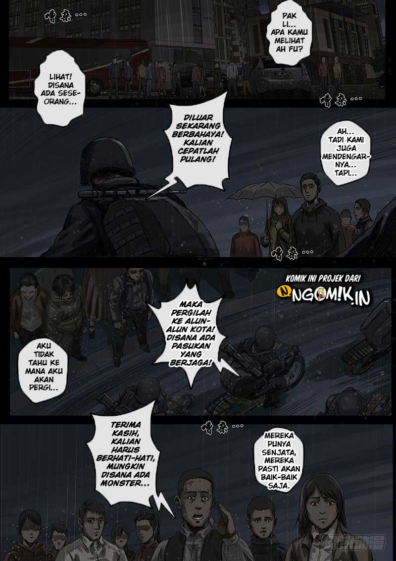 Cretaceous Period Chapter 04.3 - Halaman 3