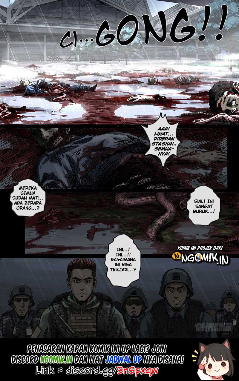 Cretaceous Period Chapter 04.3 - Halaman 9