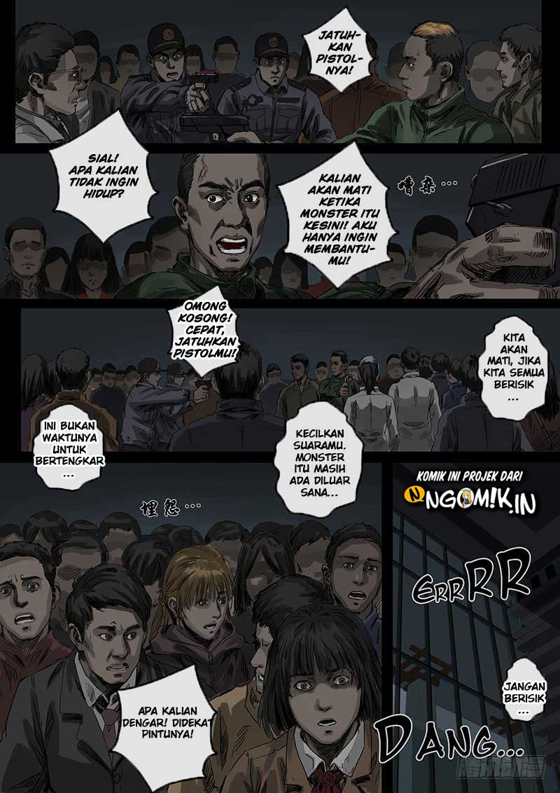 Cretaceous Period Chapter 04.2 - Halaman 3