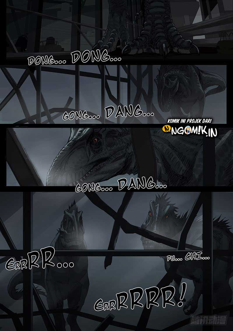 Cretaceous Period Chapter 04.2 - Halaman 4