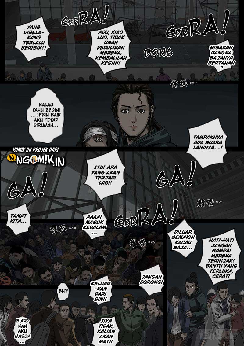 Cretaceous Period Chapter 04.2 - Halaman 7
