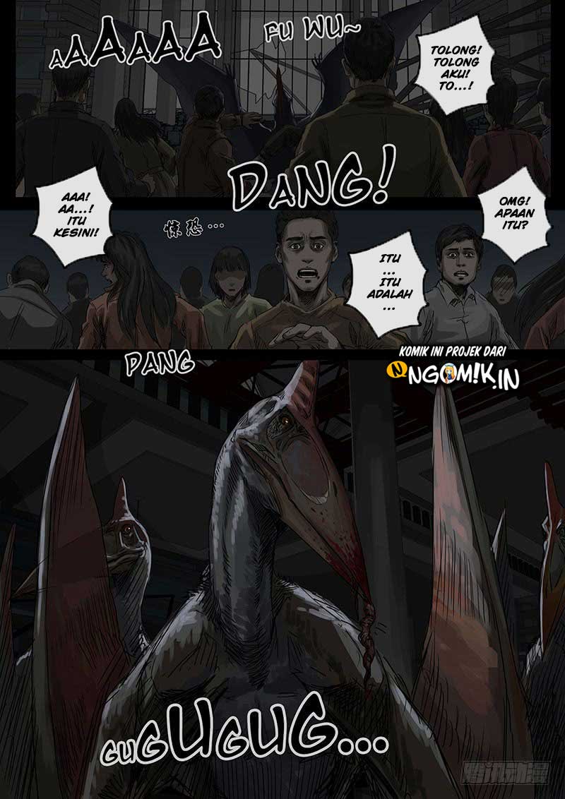 Cretaceous Period Chapter 04.2 - Halaman 9
