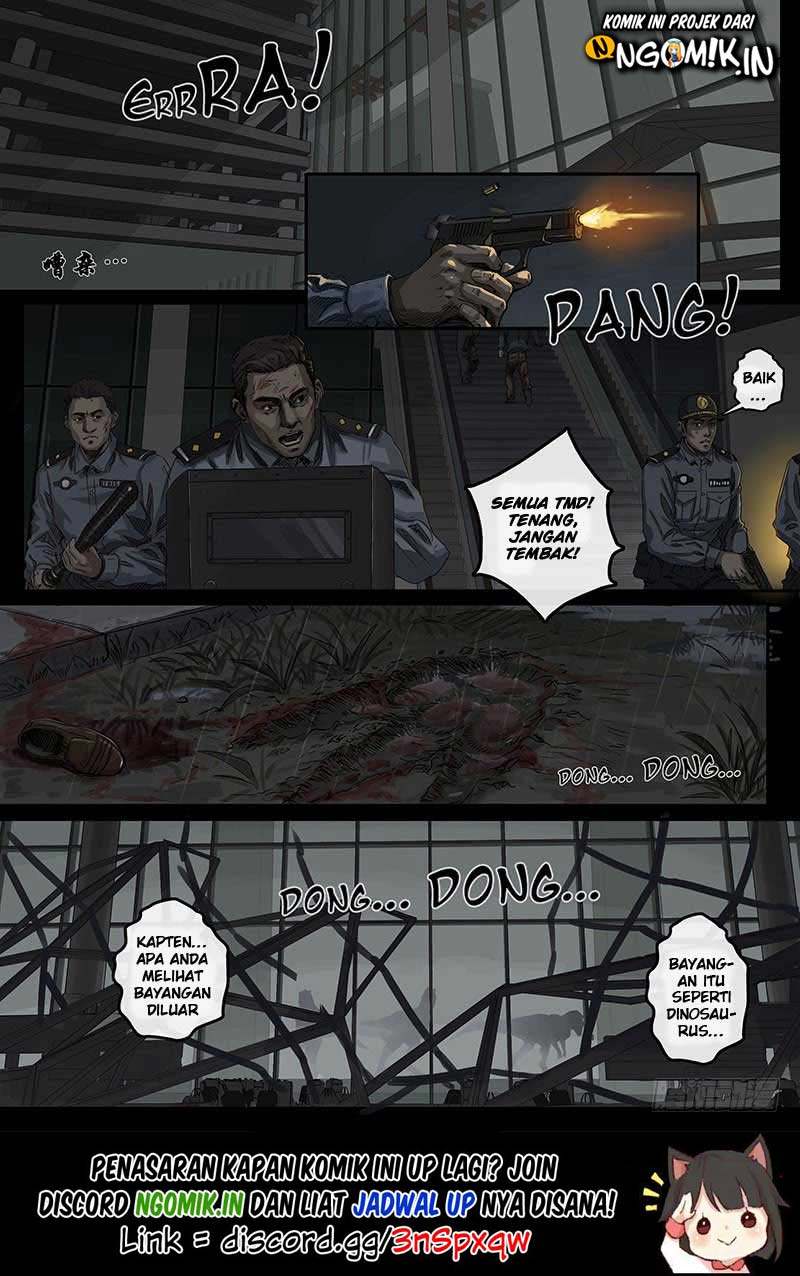 Cretaceous Period Chapter 04.1 - Halaman 2