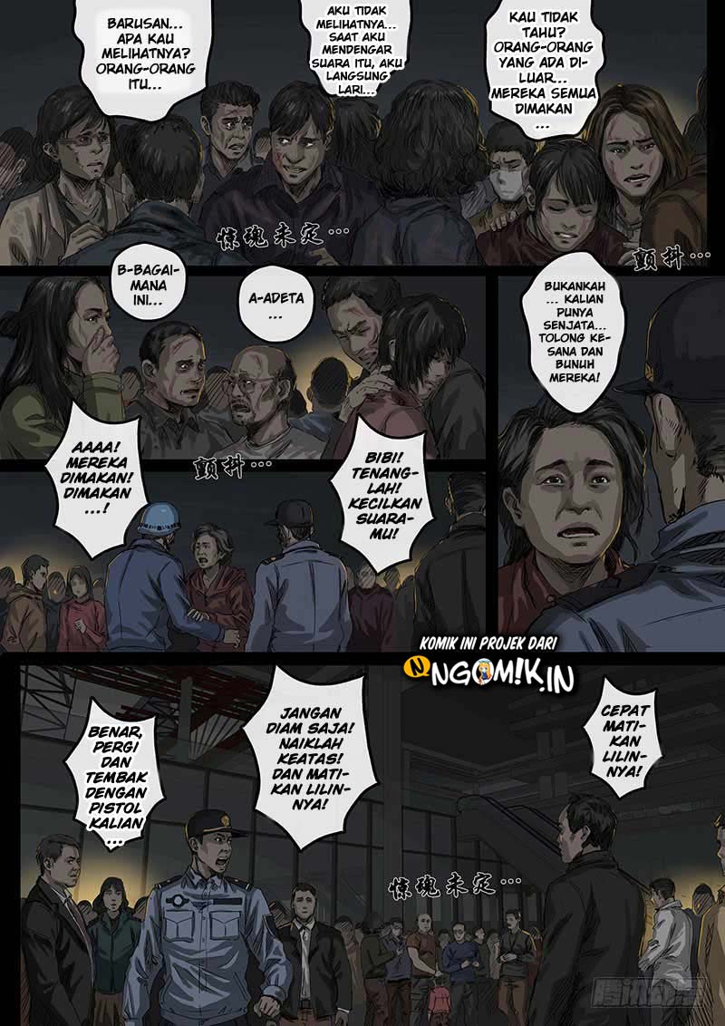 Cretaceous Period Chapter 04.1 - Halaman 3