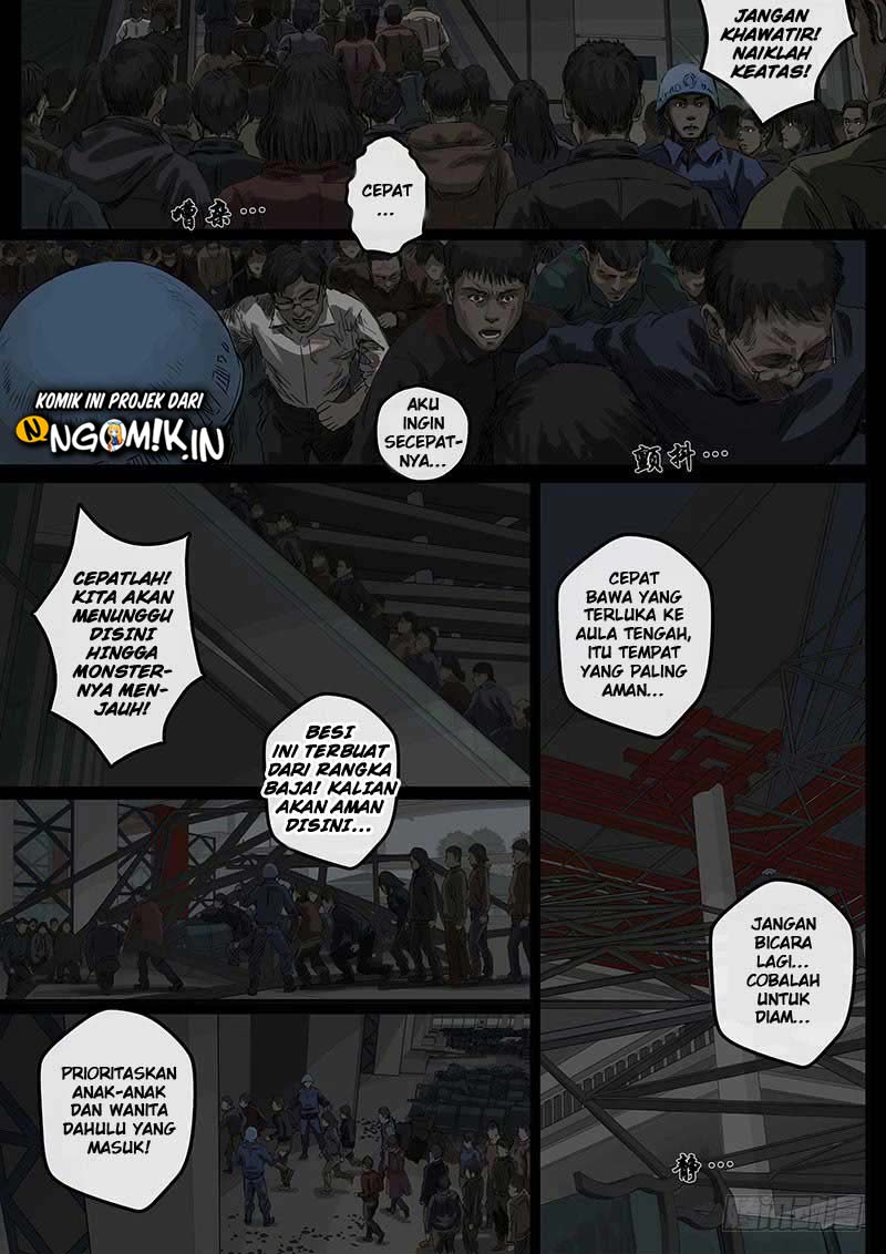Cretaceous Period Chapter 04.1 - Halaman 4