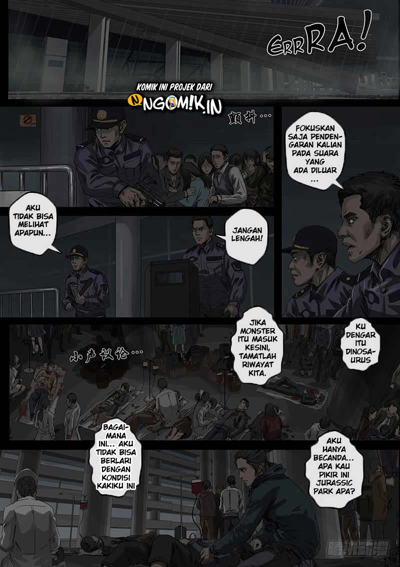Cretaceous Period Chapter 04.1 - Halaman 5