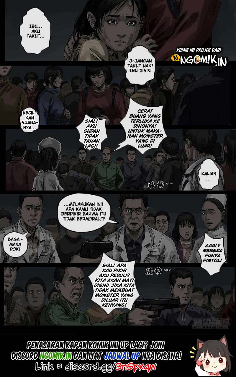 Cretaceous Period Chapter 04.1 - Halaman 9
