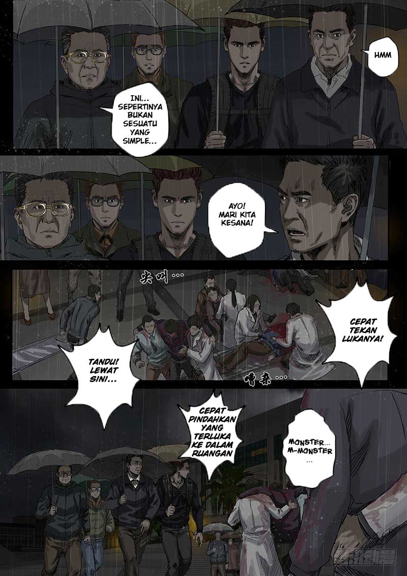 Cretaceous Period Chapter 03.3 - Halaman 2