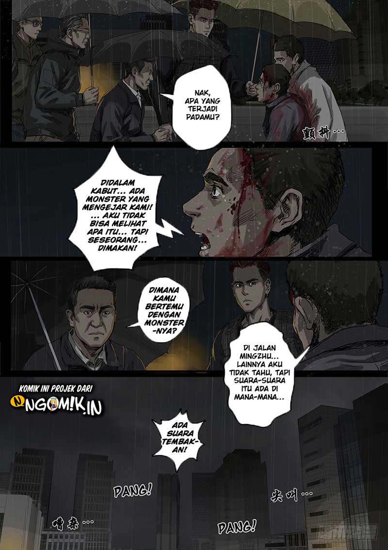 Cretaceous Period Chapter 03.3 - Halaman 3
