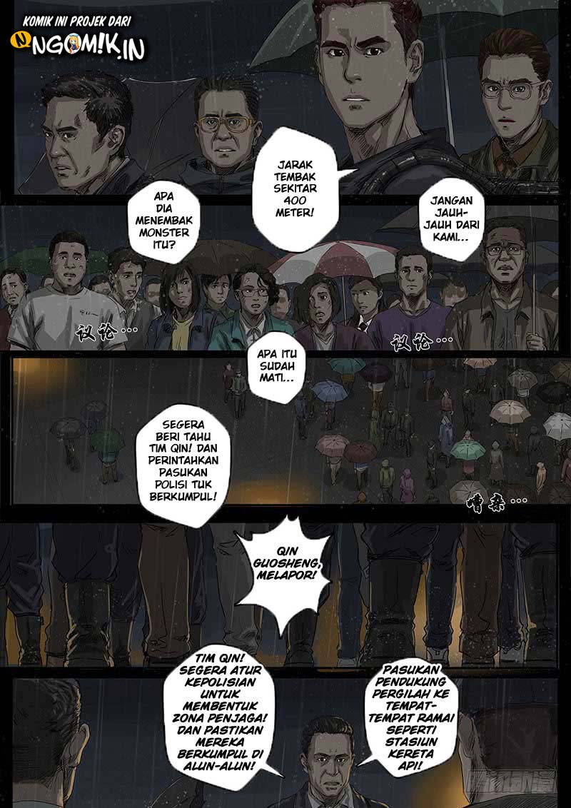 Cretaceous Period Chapter 03.3 - Halaman 4