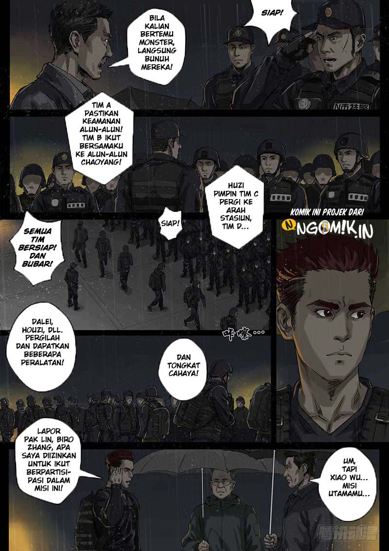 Cretaceous Period Chapter 03.3 - Halaman 5