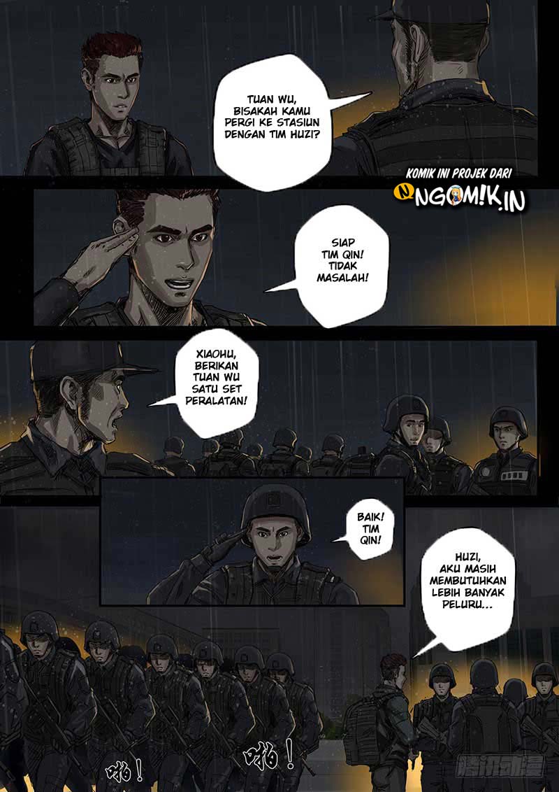 Cretaceous Period Chapter 03.3 - Halaman 7