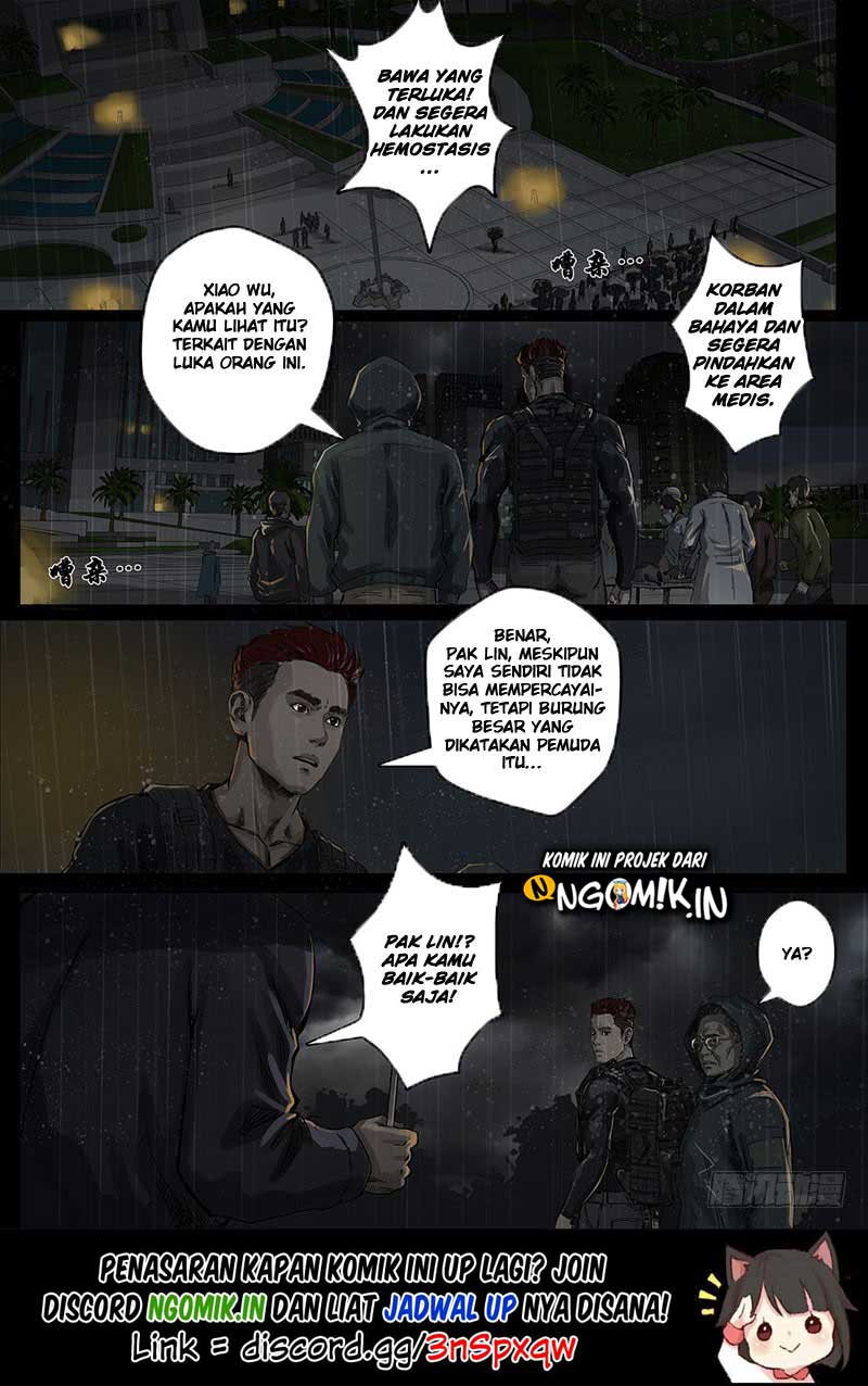 Cretaceous Period Chapter 03.2 - Halaman 2