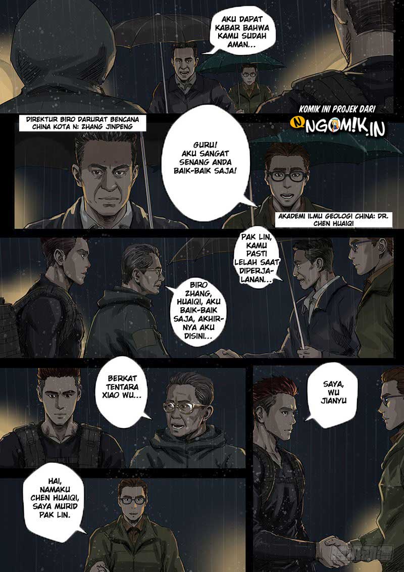 Cretaceous Period Chapter 03.2 - Halaman 3