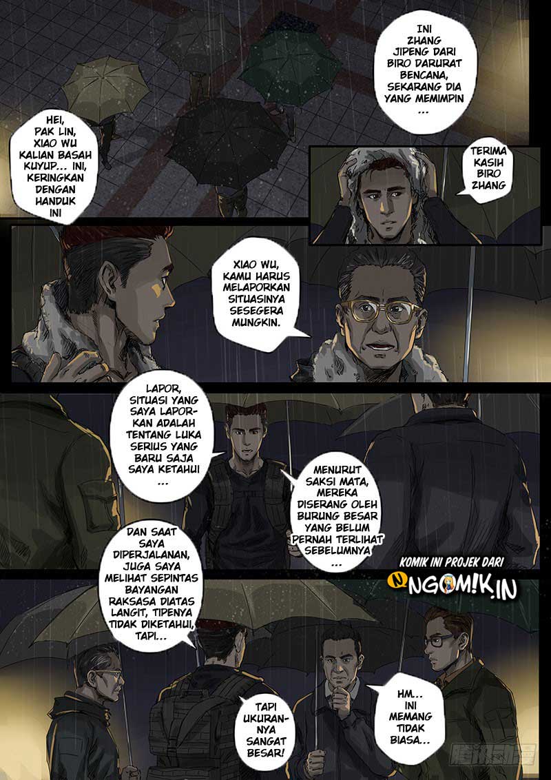 Cretaceous Period Chapter 03.2 - Halaman 4