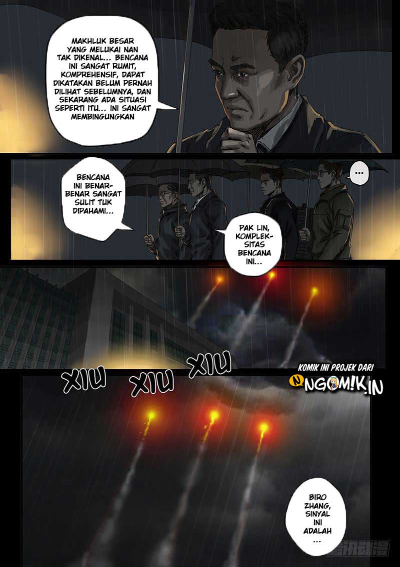 Cretaceous Period Chapter 03.2 - Halaman 5