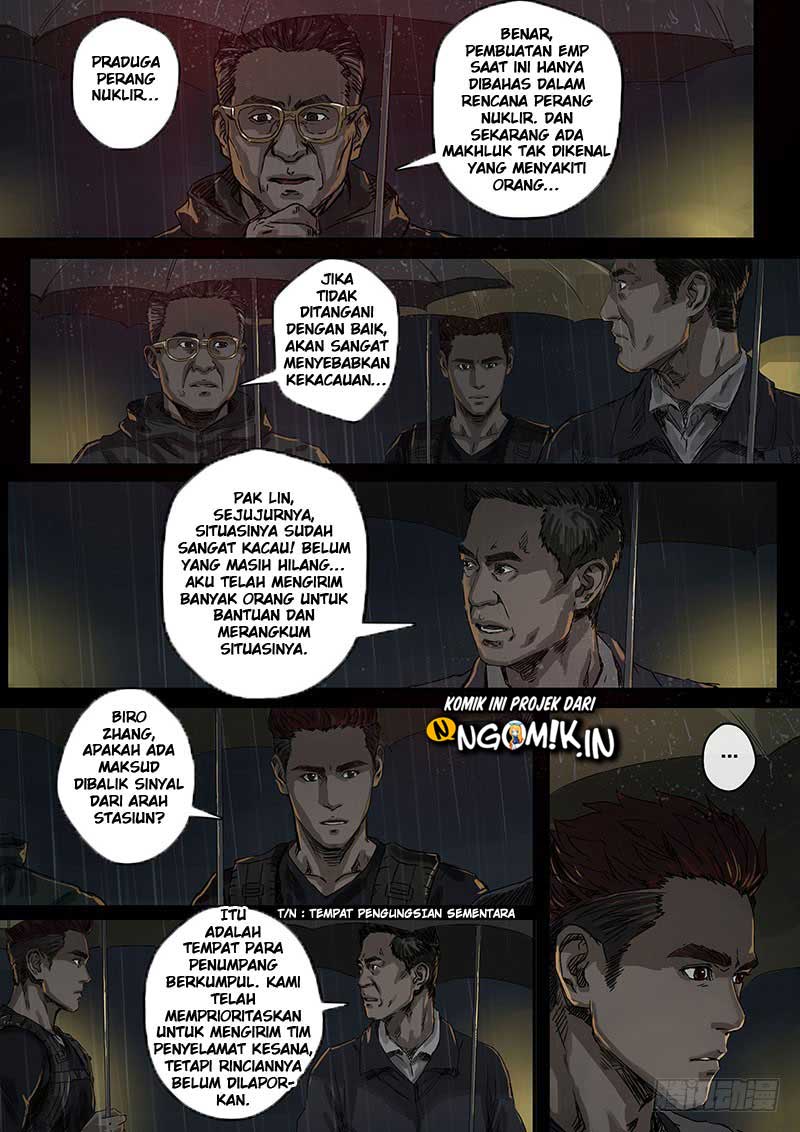 Cretaceous Period Chapter 03.2 - Halaman 7