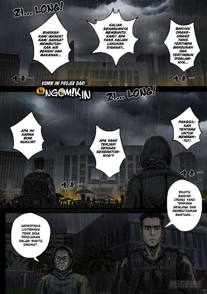 Cretaceous Period Chapter 2.2 - Halaman 5