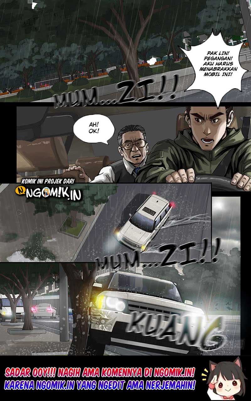 Cretaceous Period Chapter 01.3 - Halaman 2
