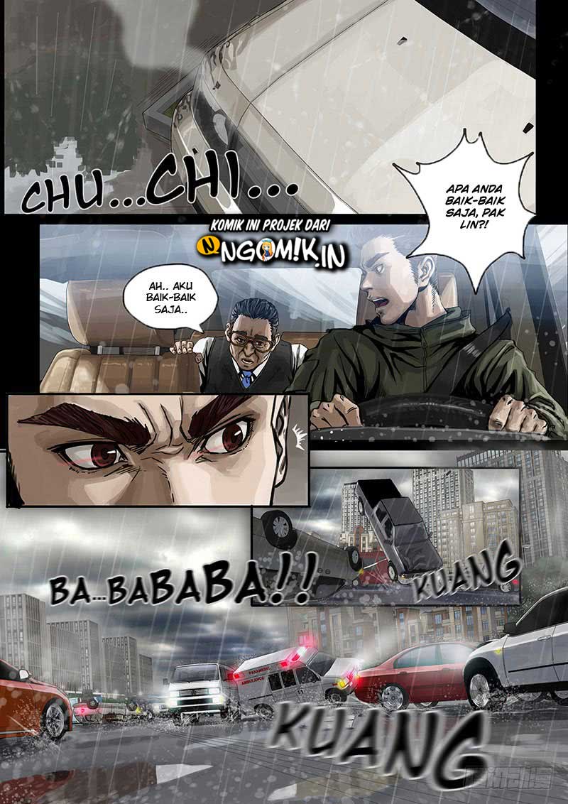 Cretaceous Period Chapter 01.3 - Halaman 3