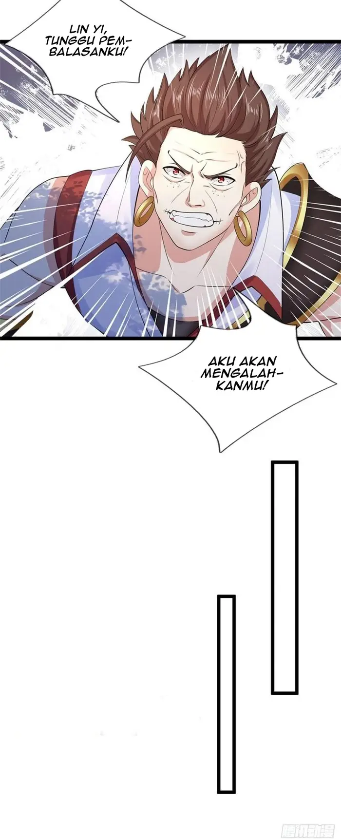 System God-Level Choice Chapter 04 - Halaman 27