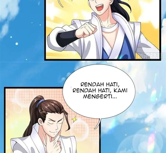 System God-Level Choice Chapter 04 - Halaman 4