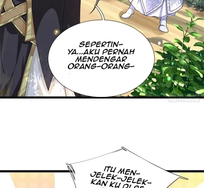 System God-Level Choice Chapter 04 - Halaman 6