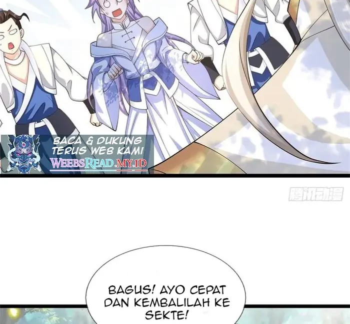 System God-Level Choice Chapter 04 - Halaman 10