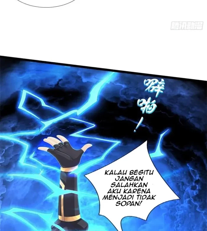 System God-Level Choice Chapter 03 - Halaman 6