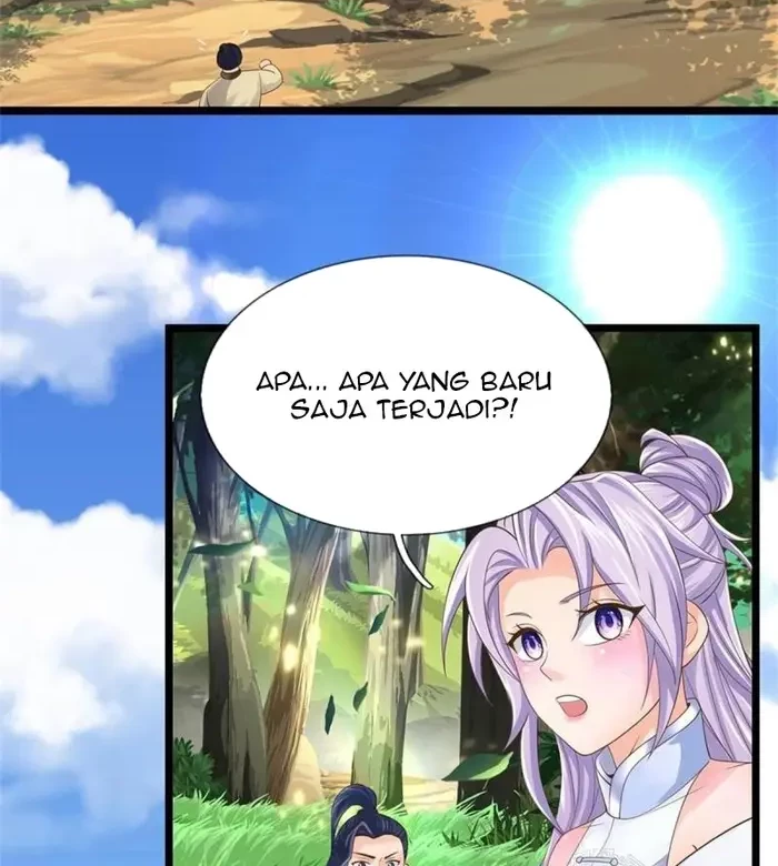 System God-Level Choice Chapter 03 - Halaman 10