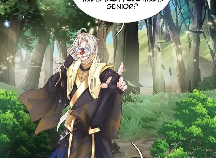 System God-Level Choice Chapter 02 - Halaman 4