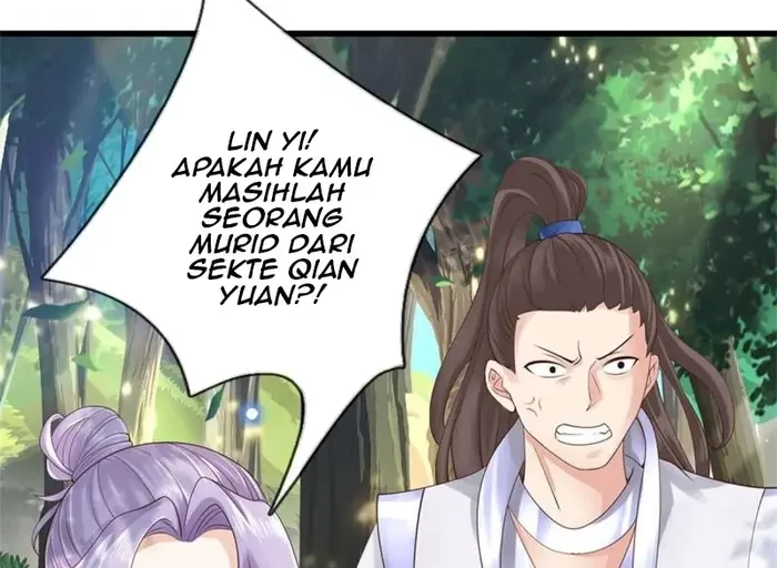 System God-Level Choice Chapter 02 - Halaman 6