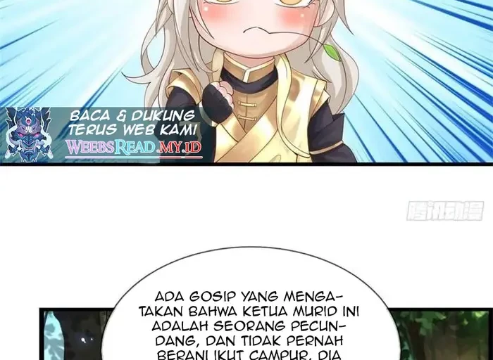 System God-Level Choice Chapter 02 - Halaman 8