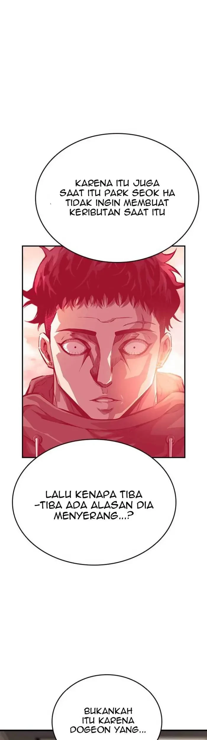 King Game Chapter 10 - Halaman 18