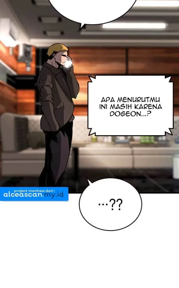 King Game Chapter 10 - Halaman 19