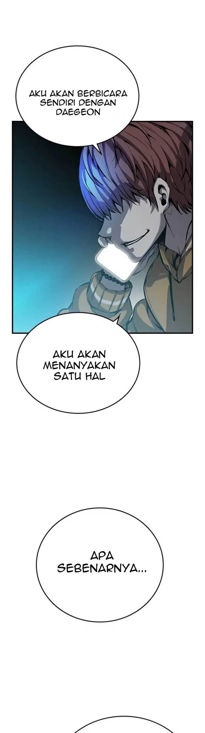 King Game Chapter 10 - Halaman 20
