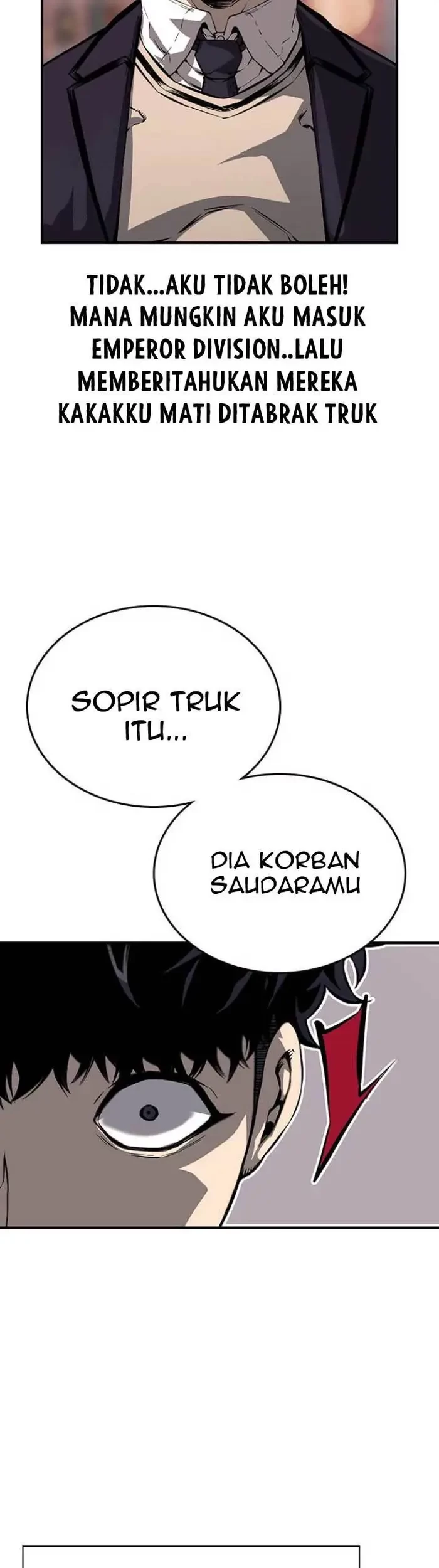 King Game Chapter 10 - Halaman 26