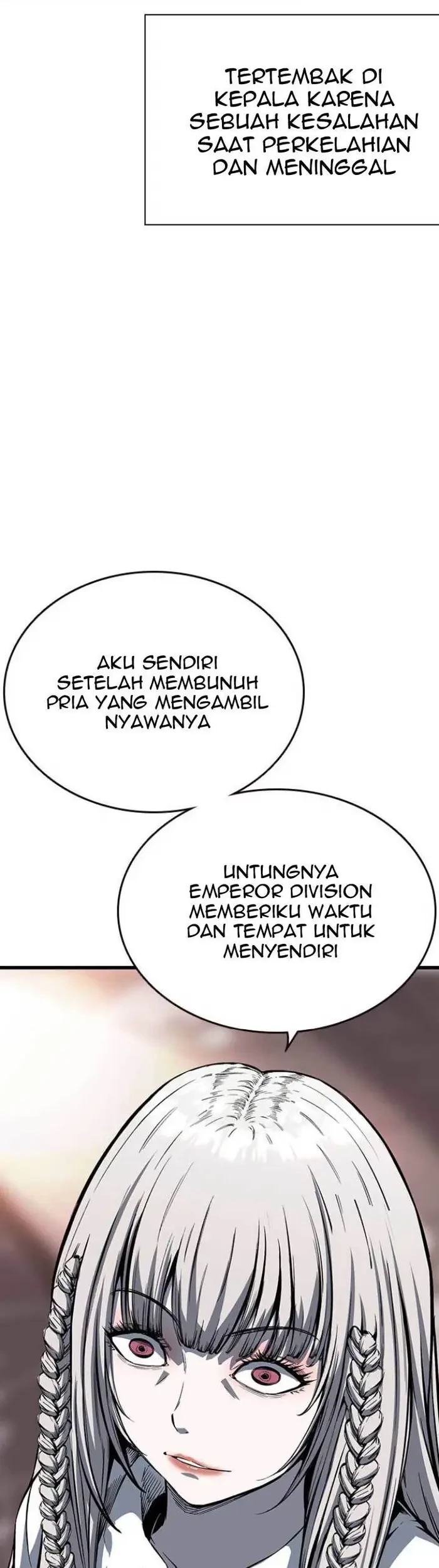 King Game Chapter 10 - Halaman 28