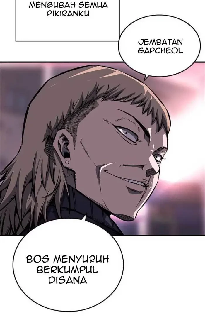 King Game Chapter 10 - Halaman 33