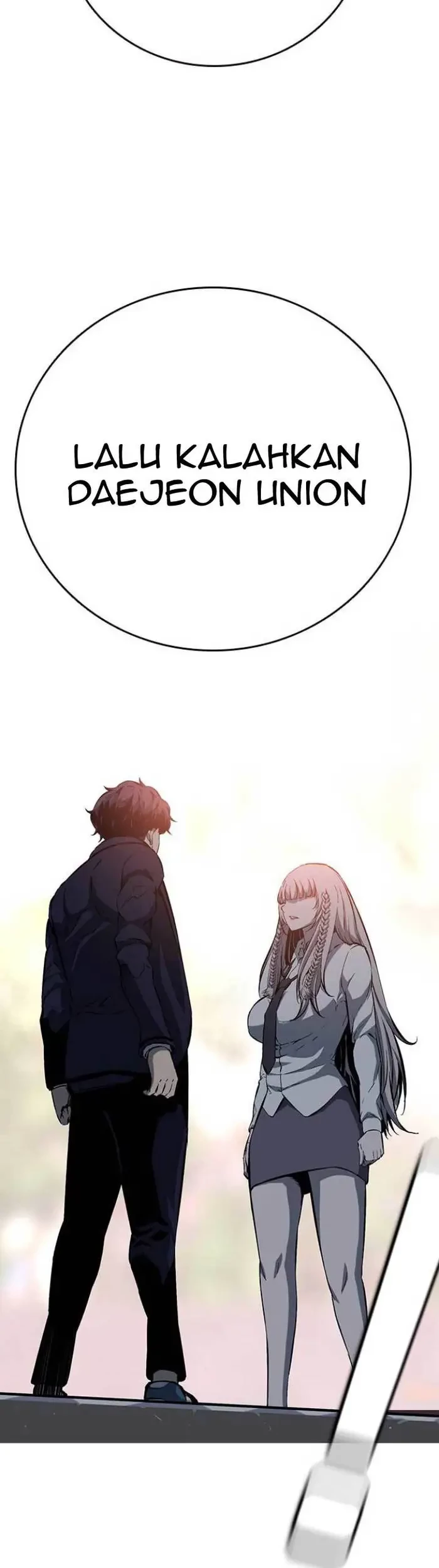 King Game Chapter 10 - Halaman 40