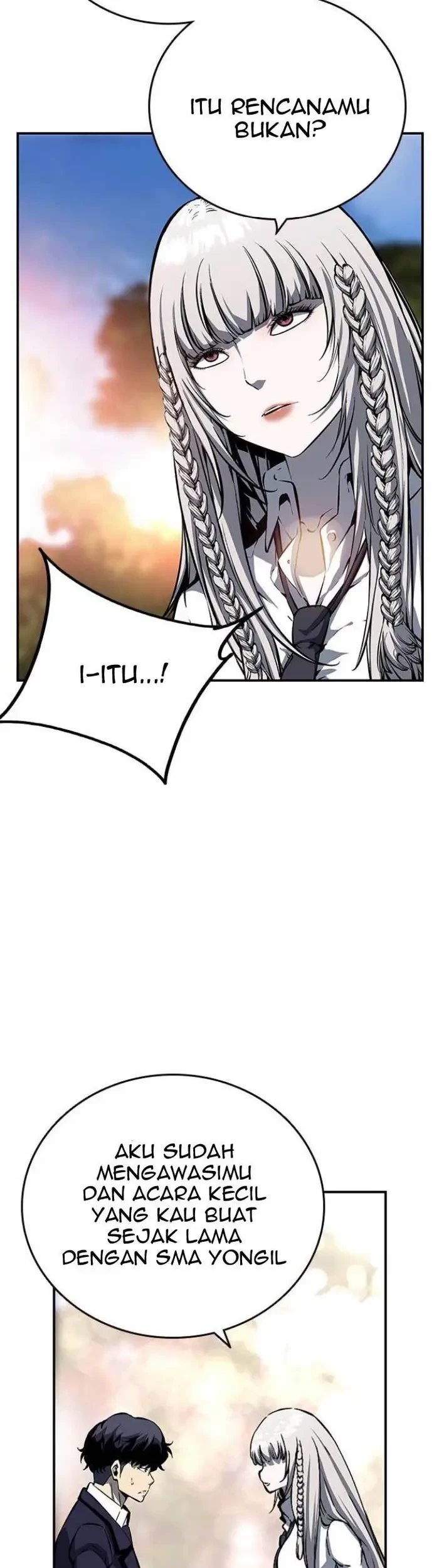 King Game Chapter 10 - Halaman 44