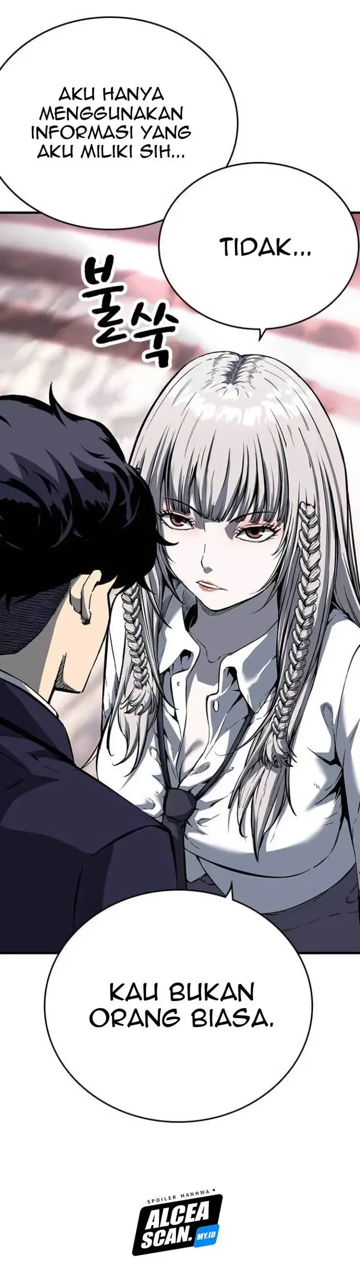 King Game Chapter 10 - Halaman 46